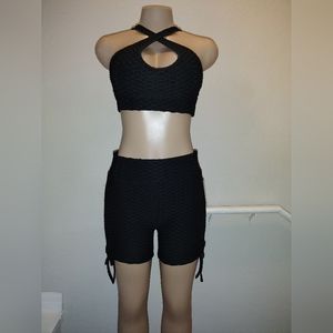 Soho Apparel 2 piece set